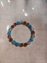 Load image into Gallery viewer, Uniting Two Souls bracelet
