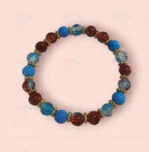 Load image into Gallery viewer, Uniting Two Souls bracelet
