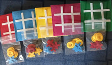 Lataa kuva Galleria-katseluun, When Fun Meets Quiet Puzzles &amp; Games
