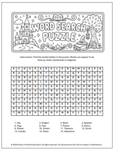 Load image into Gallery viewer, A Magical Storybook Alphabet Activity Collection

