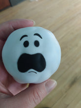 Load image into Gallery viewer, Snowball Stress Balls
